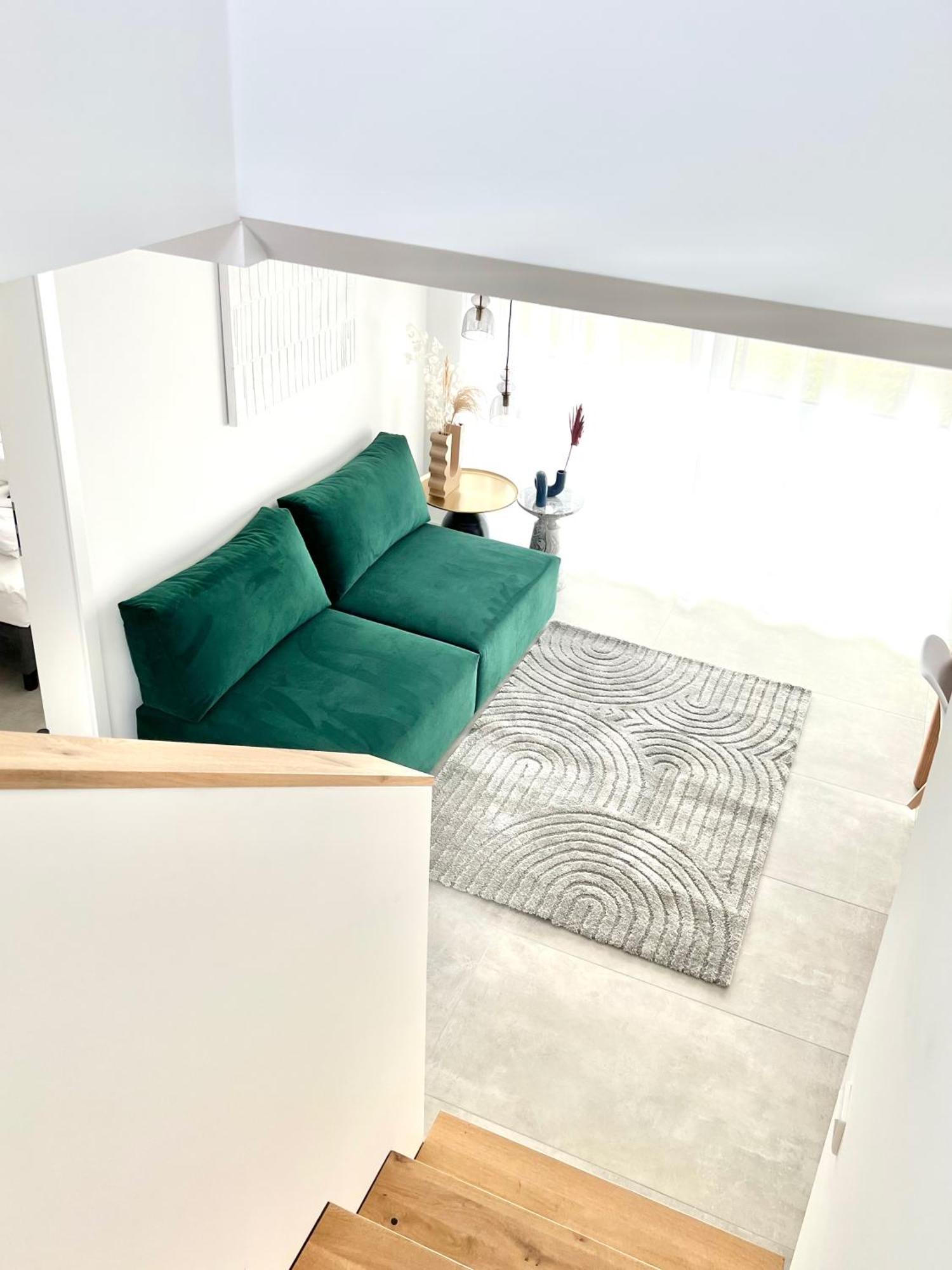 Xzllenz - 4 Schlafzimmer, Zentral, Parken, U-Bahn, 2 Baeder, 4 Smart-Tv, Optional Einzelbett 뉘른베르크 외부 사진